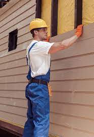 Best Engineered Wood Siding  in Columbus, GA